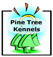 K-9 Pine Tree Kennel - Home